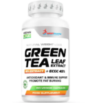 WestPharm Vegan Line Green Tea (60 кап)