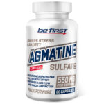 Be First Agmatine Sulfate (90 кап)