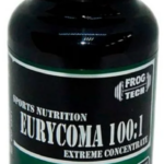 Frog Tech Eurycoma 100:1 500 mg (30 caps)