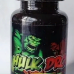 Core Labs HulkDrol (60 caps)