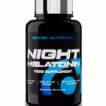 Scitec Nutrition Night Melatonin (90 таб)