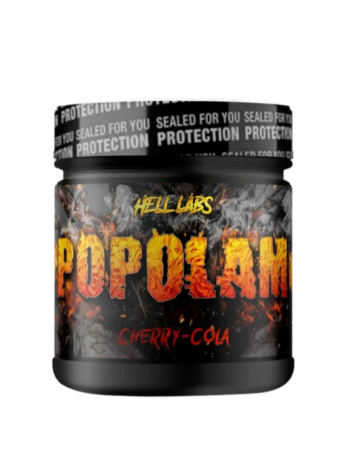 Hell Labs Popolam (195 g)