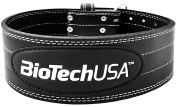 BioTechUSA Пояс Austin-6 Power Belt Leather (XL)