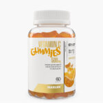 Maxler Vitamin C Gummies 500 mg (60 жевательных таблеток)