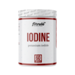 Fitrule Iodine (60 кап)