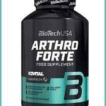 BioTechUSA Arthro Forte (120 tabs)
