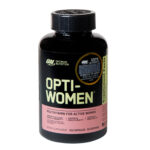 Optimum Nutrition Opti-Women USA (120 caps)