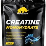 Prime Kraft Creatine Monohydrate (500 г)
