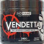NoName Nutrition Vendetta (240 г)