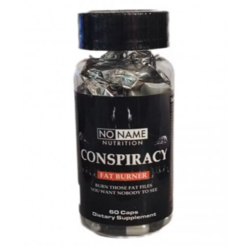 NoName Nutrition Conspiracy (60 кап)