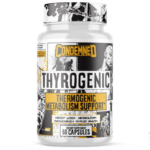 Condemned Thyrogenic (60 кап)
