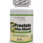Revange Prostate Vita-Shield (90 кап)