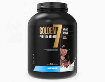 Maxler Golden 7 Protein Blend (2.27 кг)