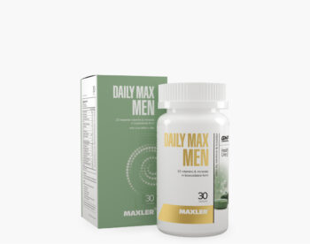 Maxler Daily Max Men (30 таб)