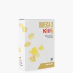 Maxler Omega-3 Kids (30 кап)