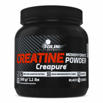 Olimp Creatine Monohydrate Powder Creapure (500 г)