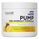 OstroVit PUMP Pre-Workout Formula (300 г)