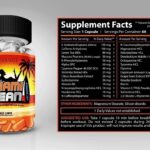 Revange Nutrition Miami Lean (60 caps)