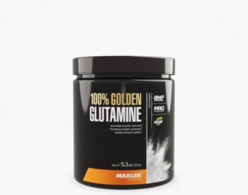Maxler 100% Golden Glutamine (150 г)