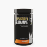 Maxler 100% Golden Glutamine (300 г)