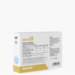 Maxler Coenzyme Q10 with Bioperine (30 кап)