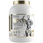 Kevin Levrone Gold Whey (2 кг)