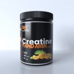 GO Nutrition Creatine 200 гр.