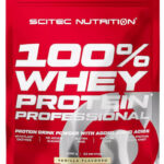 Scitec Nutrition 100% Whey Protein Professional (1000 г)