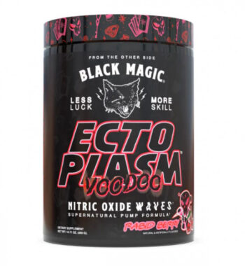 Black Magic Ecto Plasm Voodoo 400 гр