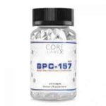 CoreLabsX BPC-157 (20 caps)
