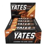 DY Nutrition Yates Bar (60 г)