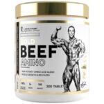 Kevin Levrone Gold Beef Amino (300 таб)