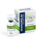 Bioygen Ipamorelin (5 mg)