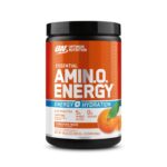 Optimum N. Essential Amino Energy + Electrolytes 285 гр