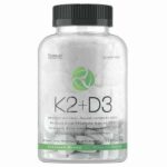 Ultimate Nutrition K2+D3 120 табл.