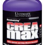 Ultimate Nutrition Crea Max 144 капс.