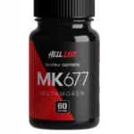 Hell Labs Ibutamoren (MK-677) (60 кап)