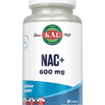 Kal NAC+ 600mg (30 таб)