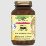 Solgar Herbal Male Complex (50 кап)