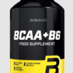 BioTechUSA BCAA+B6 (200 таб)