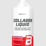 BioTechUSA Collagen Liquid (1000 мл)