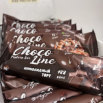 BootyBar Chocolate Line Батончик (50 г)