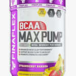 FinaFlex BCAA MaxPump 30 порций