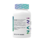 NAWI Vitamin D3+Vitamin K2 (60 кап)
