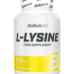 BioTechUSA L-Lysine (90 кап)
