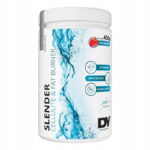 DY Nutrition Slender for Active Women (450 г)
