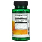 Swanson Vitamin D3 2000IU (250 кап)