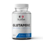 Dr. Hoffman Glutamine 3520mg (120 кап)