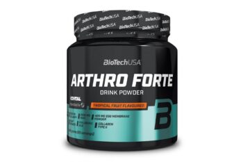 BioTechUSA Arthro Forte 340 гр