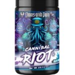 Chaos and Pain Cannibal Riot OG